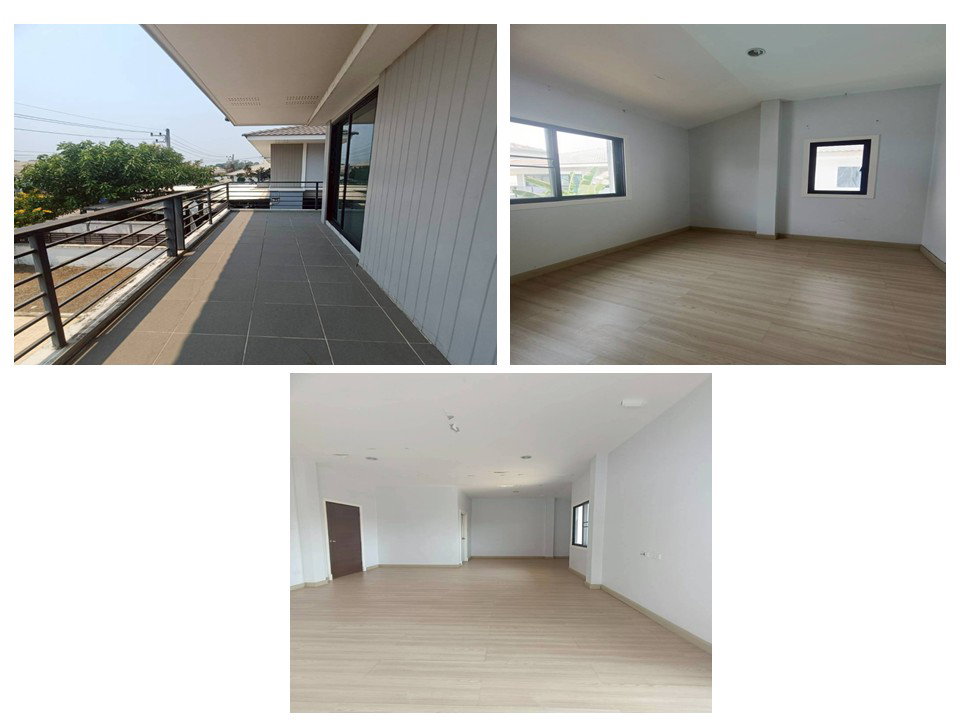 รูป ที่ดินพร้อมสิ่งปลูกสร้าง 70 ตร.วา รดาเฮ้าส์ เมืองขอนแก่น ขอนแก่น 3.2M - รูปที่ 8/8