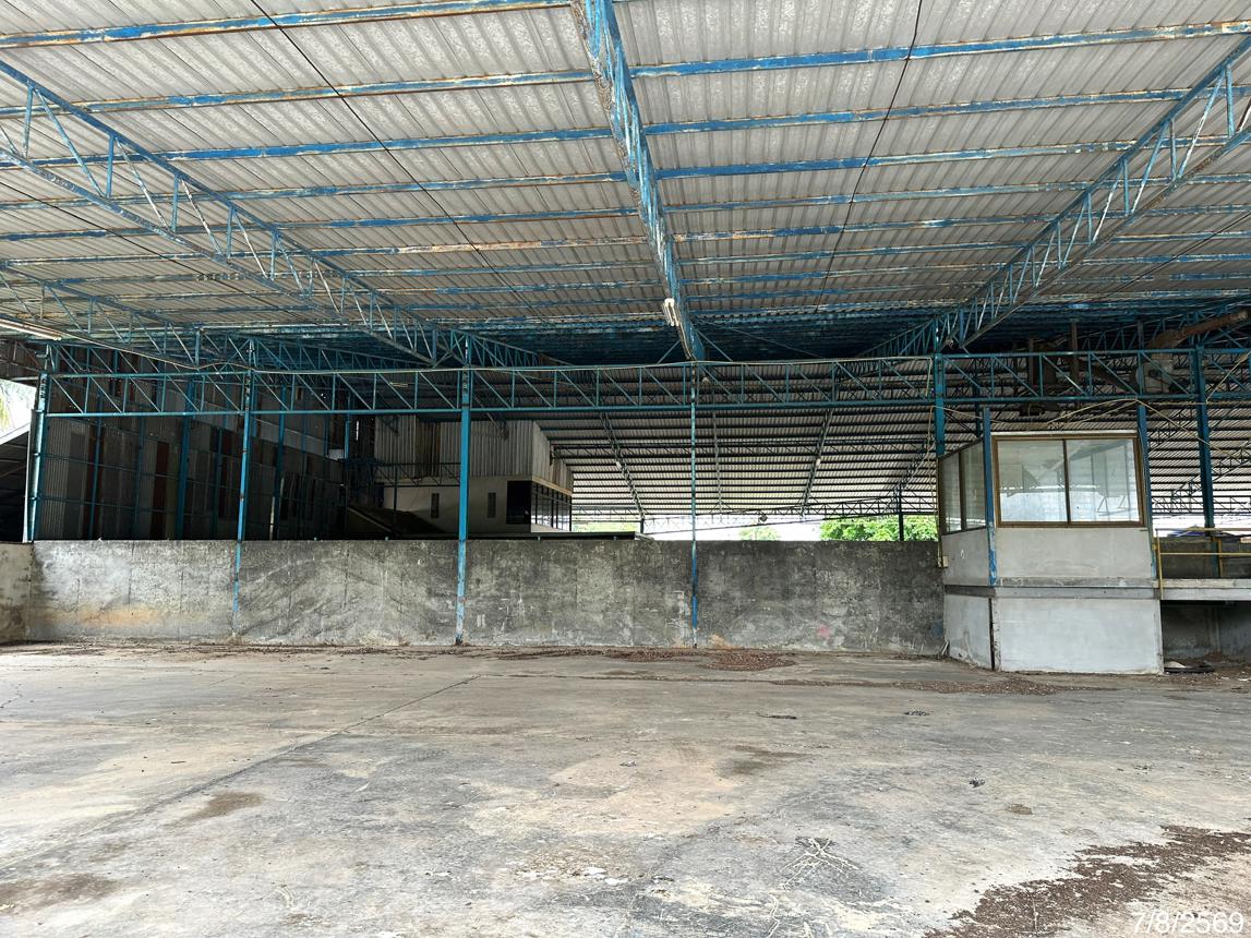 picture FACTORY 6561 Sq.w. Buang Sam Phan Phetchabun for 21.8M - 27/39