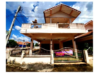 HOME 54.8 Sq.w. Muang Surat Thani Surat Thani for 2M