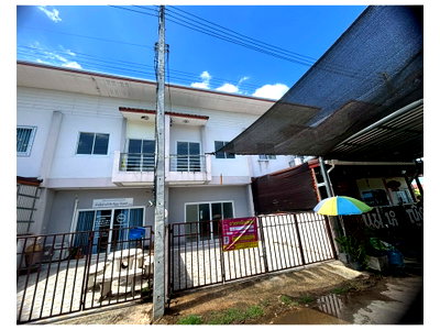 ที่ดิน ศาลหลักเมืองจังหวัดขอนแก่น : ที่ดินพร้อมสิ่งปลูกสร้าง 19.8 ตร.วา เมืองขอนแก่น ขอนแก่น 1.3M