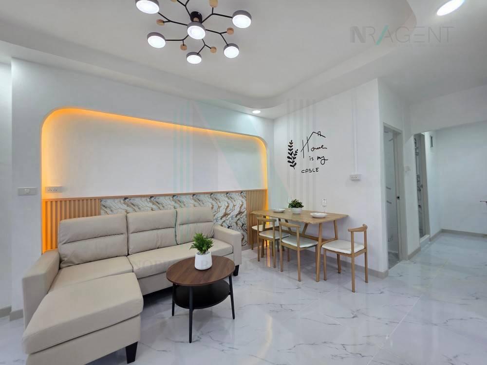 รูป 📌 ขายทาวน์เฮาส์ โครงการ บ้านพฤกษา 3 บางบัวทอง 1 ชั้น 3 ห้องนอน 2 ห้องน้ำ - รูปที่ 5/8