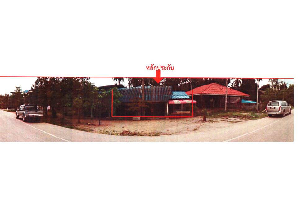 picture HOME 57.5 Sq.w. Tamot Phatthalung for 583,000 - 2/7