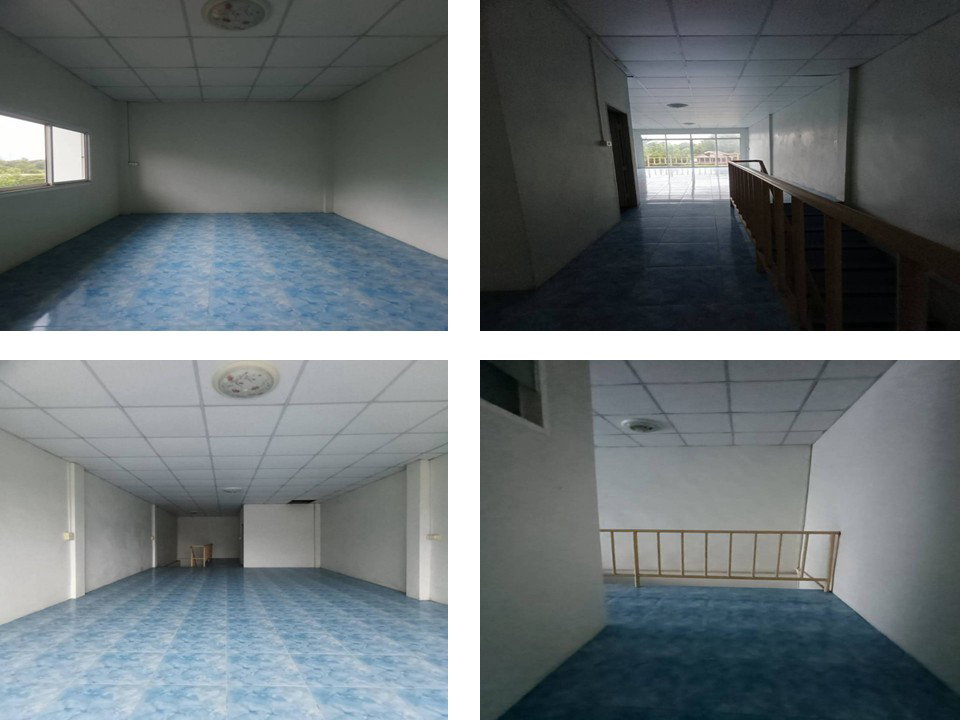 picture SHOP HOUSE 110 Sq.w. Nikhom Kham Soi Mukdahan for 4.2M - 8/10