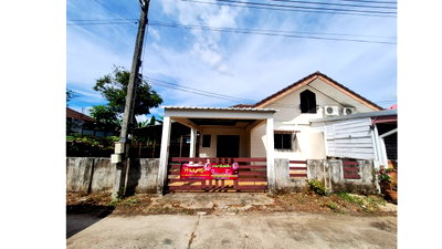 ที่ดิน การไฟฟ้าส่วนภูมิภาคเชียงราย : ที่ดินพร้อมสิ่งปลูกสร้าง 42 ตร.วา บ้านฟ้าใส 4 เมืองเชียงราย เชียงราย 1.6M