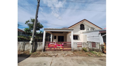 LAND 42 Sq.w. Muang Chiang Rai Chiang Rai for 1.6M