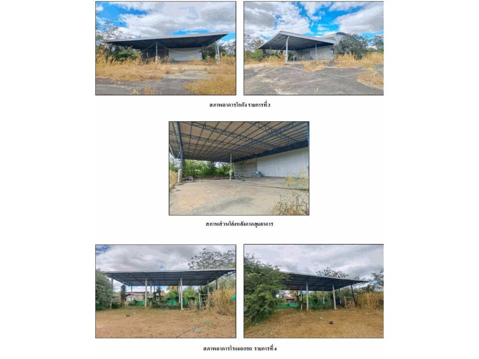 picture HOME 5273 Sq.w. Chanuman Amnat Charoen for 10.3M - 6/6