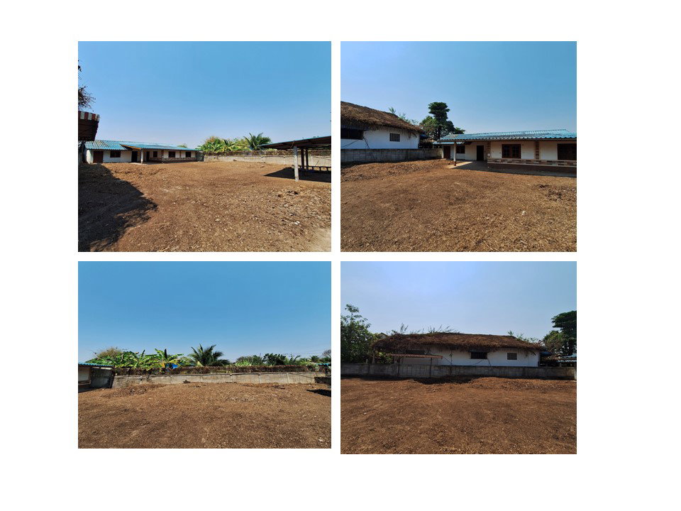 picture HOME 153.9 Sq.w. Muang Phayao Phayao for 525,000 - 4/6