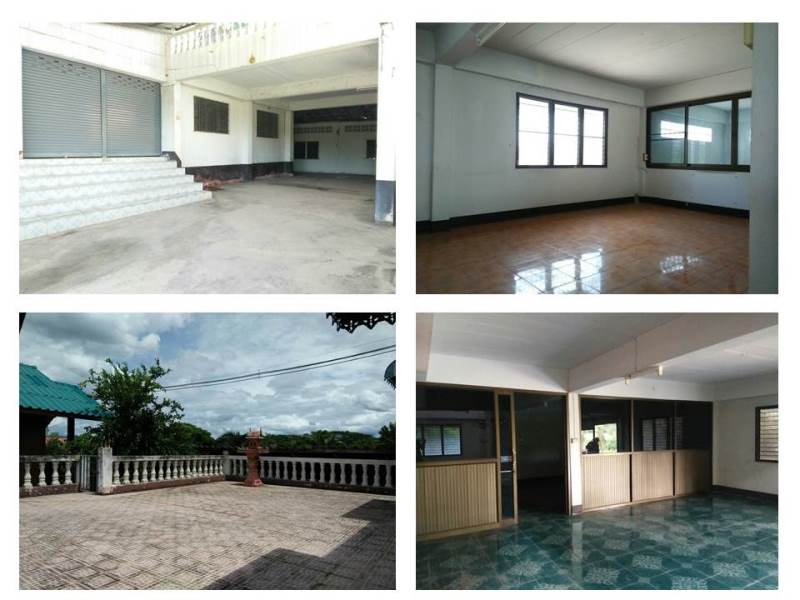 picture HOME 100 Sq.w. Muang Phrae Phrae for 2M - 2/4
