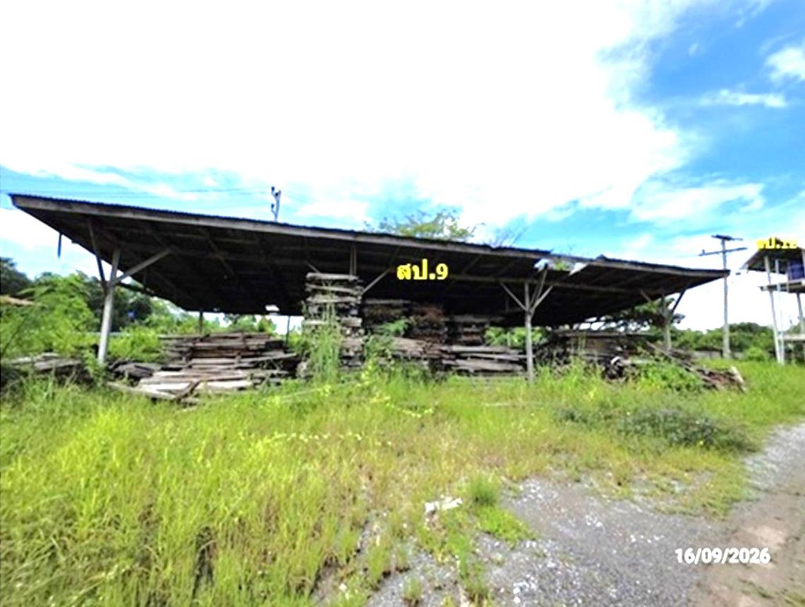picture FACTORY 5209 Sq.w. Na Klang Nong Bua Lam Phu for 23.3M - 38/45