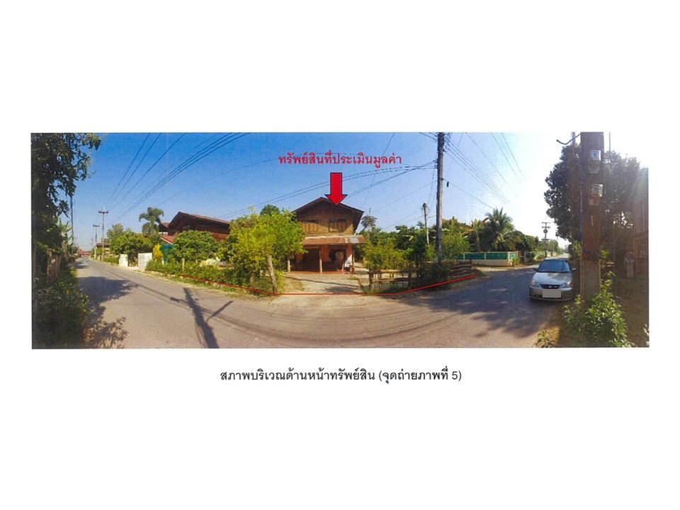 picture HOME 116 Sq.w. Wiang Sa Nan for 712,000 - 1/5