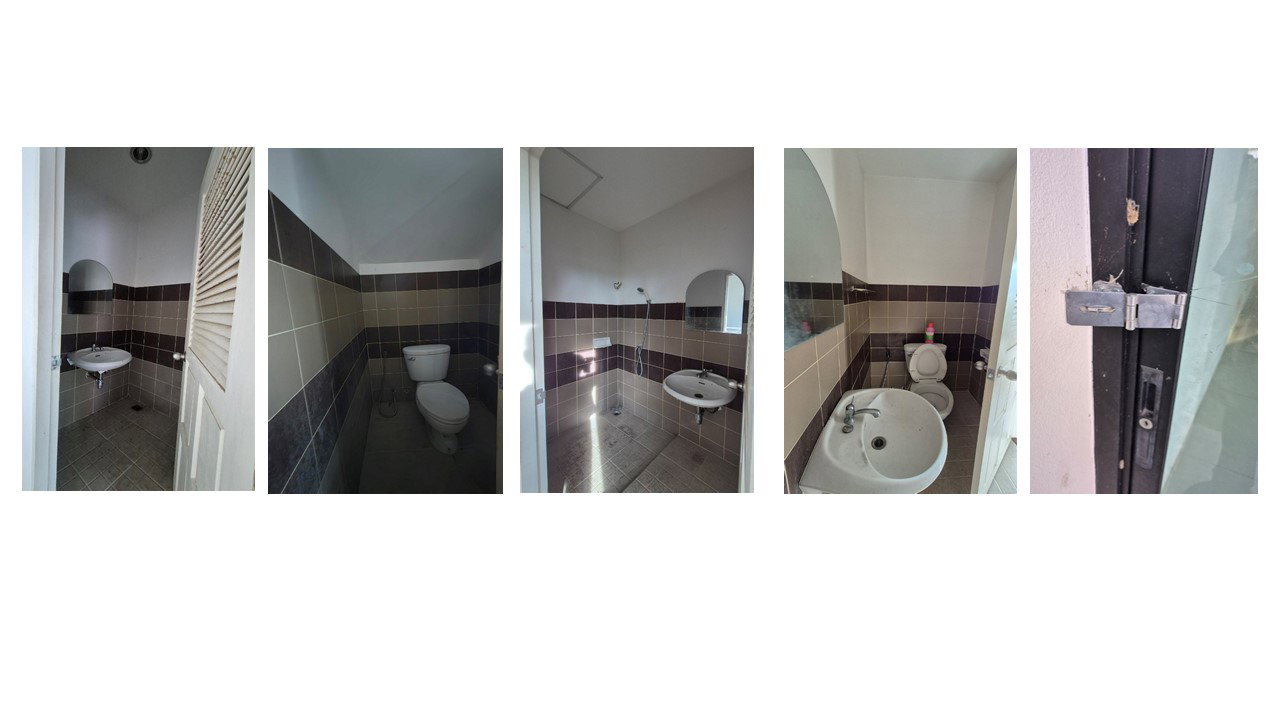 picture SHOP HOUSE 17.6 Sq.w. Muang Chiang Mai Chiang Mai for 2.5M - 6/6