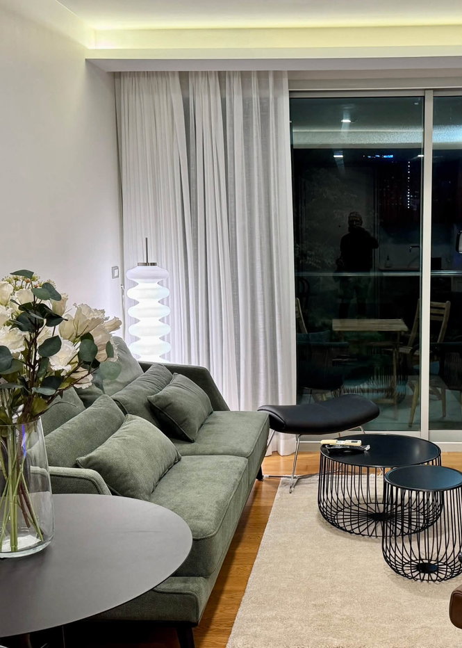 รูป (PM017) ให้เช่า Via 31 by Sansiri | 2นอน 71ตร.ม. Low Rise วิวสวน | 49K - รูปที่ 3/17
