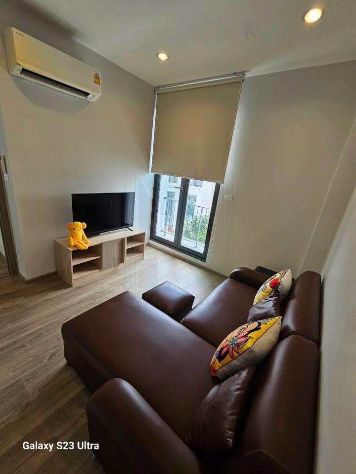 ให้เช่าบ้านเดี่ยว 5 ห้องนอน 350 ตร.ม. 50.9 ตร.ว. แอร์รี่ ศรีนครินทร์ - กรุงเทพกรีฑา