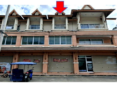 Land for sale Chonburi : LAND 15 Sq.w. Sattahip Chonburi for 3.1M