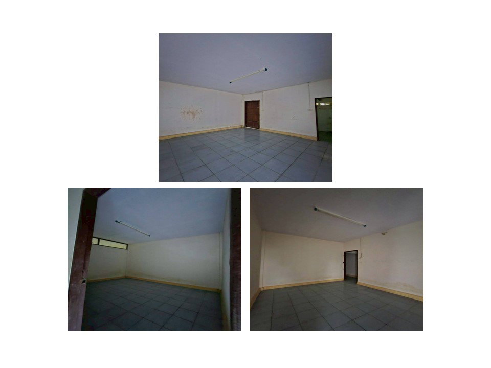 picture TOWN HOUSE 24.8 Sq.w. Nua Khlong Krabi for 422,000 - 4/5