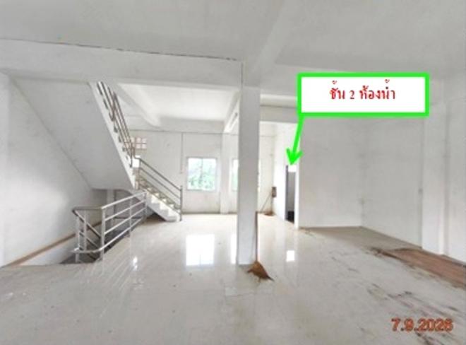 picture SHOP HOUSE 202.8 Sq.w. Khon Buri Nakhon Ratchasima for 36.9M - 8/65