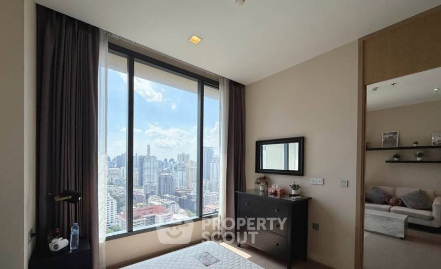 picture 1-BR Condo At The Esse Asoke Near MRT Sukhumvit (ID 3350968) - 5/8