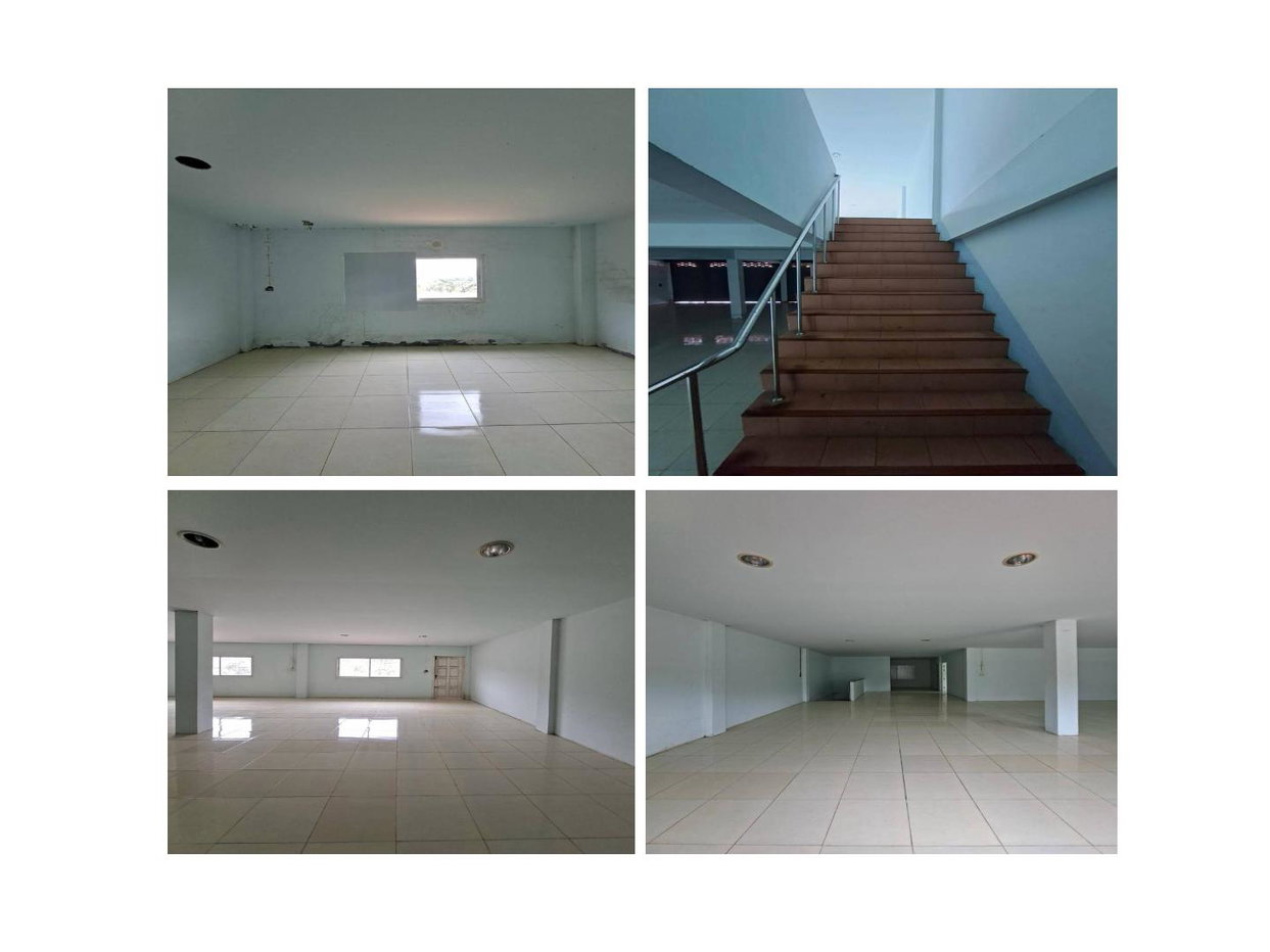 picture SHOP HOUSE 44 Sq.w. Plai Phraya Krabi for 2.9M - 7/8