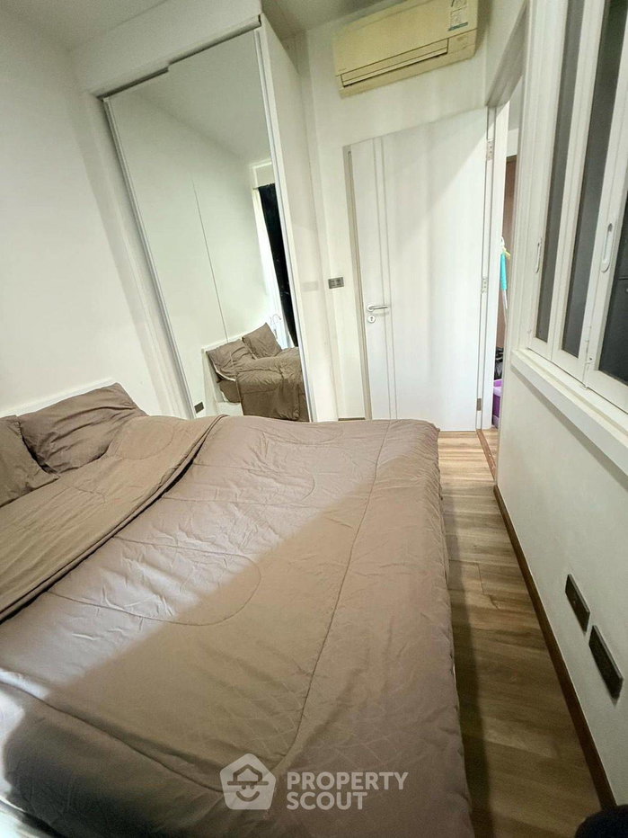 รูป คอนโด 1-ห้องนอน ที่ วายน์ บาย แสนสิริ ใกล้ BTS พระโขนง (ID 2875462) - รูปที่ 4/9