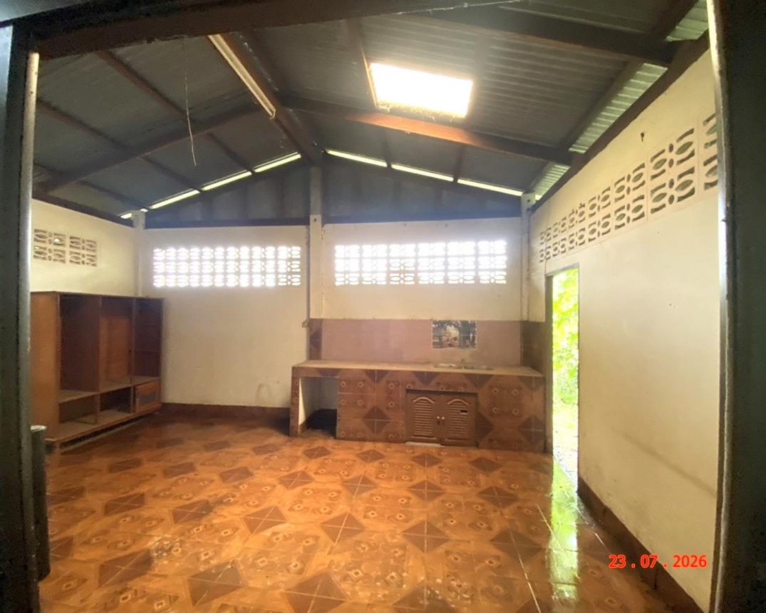 picture HOME 112.9 Sq.w. Kham Ta Kla Sakon Nakhon for 855,000 - 28/43