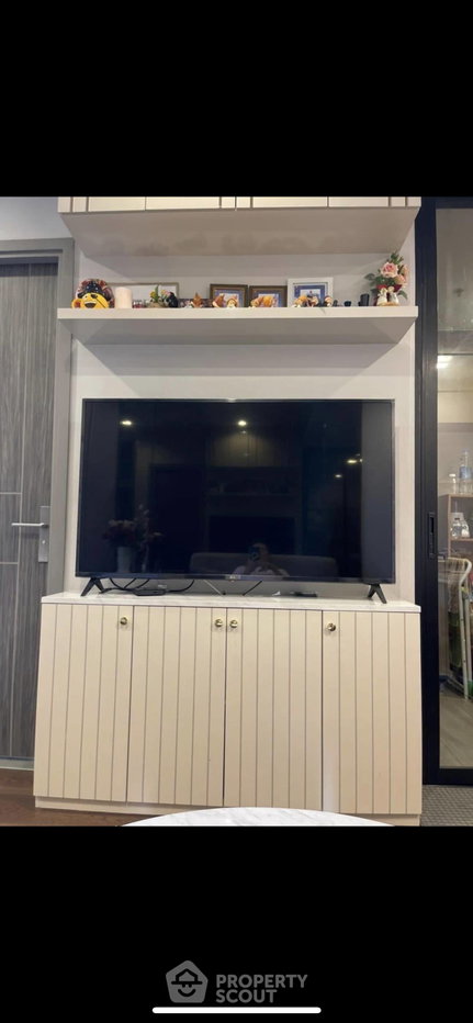 รูป คอนโด 1-ห้องนอน ที่ ไอดีโอ คิว วิคตอรี่ ใกล้ BTS อนุสาวรีย์ชัยสมรภูมิ (ID 1573499) - รูปที่ 4/9