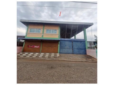 ที่ดินพร้อมสิ่งปลูกสร้าง 89 ตร.วา หนองม่วง ลพบุรี 2.5M