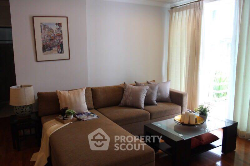 picture Great Value 2-BR Baan Siri Sukhumvit 10 Condominium Near BTS Nana (ID 514569) - 4/13
