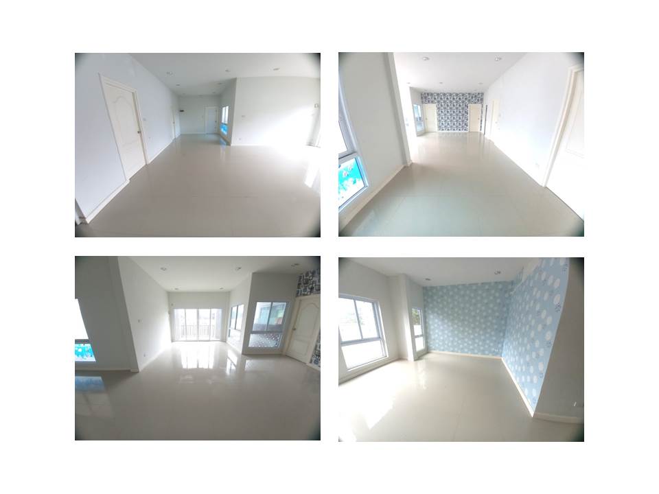 picture HOME 62.9 Sq.w. Muang Surat Thani Surat Thani for 2.3M - 5/6
