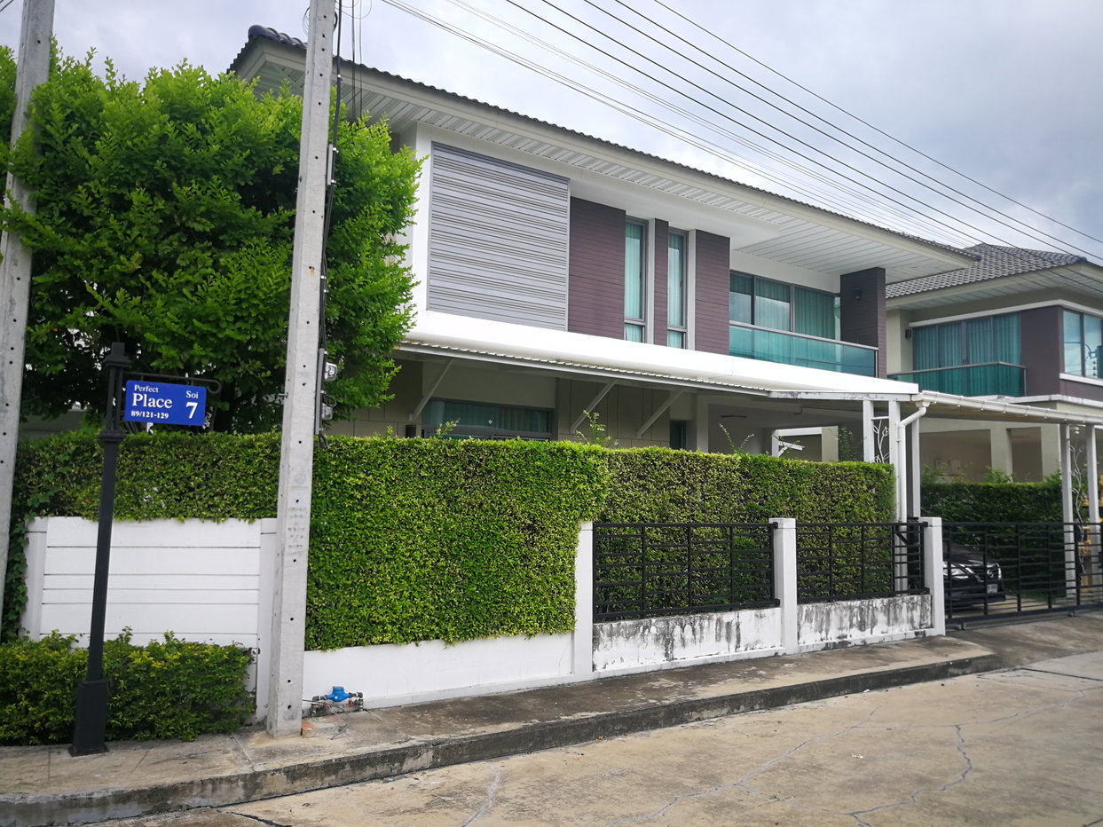 picture LAND 70.7 Sq.w. Muang Nonthaburi Nonthaburi for 7.1M - 6/7