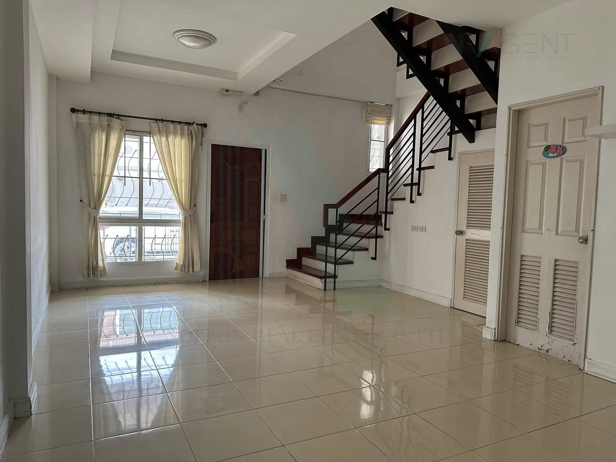 รูป 📌 ขายทาวน์เฮาส์ โครงการ บ้านภัทรา 2 ชั้น 2 ห้องนอน 3 ห้องน้ำ - รูปที่ 4/8