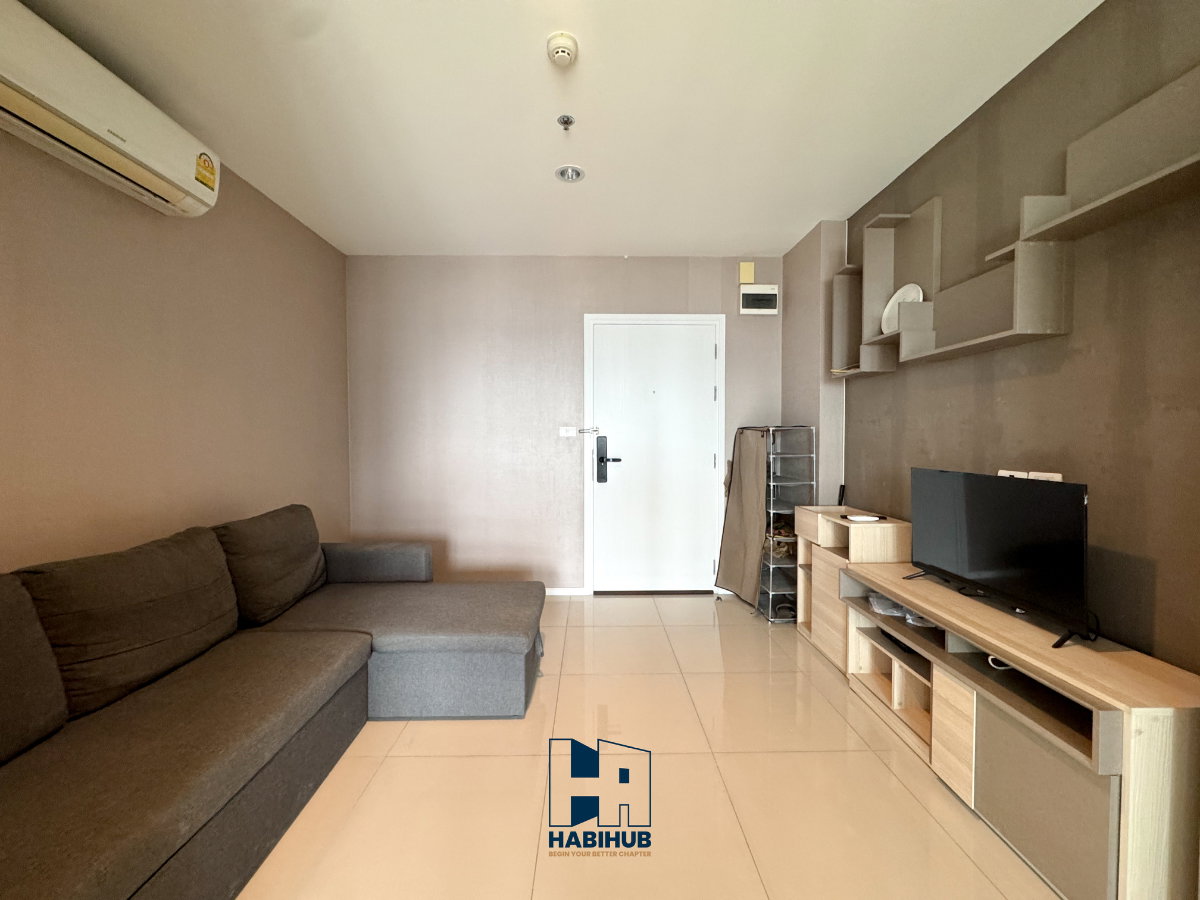 picture 🏠✨ Aspire Sukhumvit 48 | 1 Bedroom for Sale (HBH-SKV-305) - 3/8