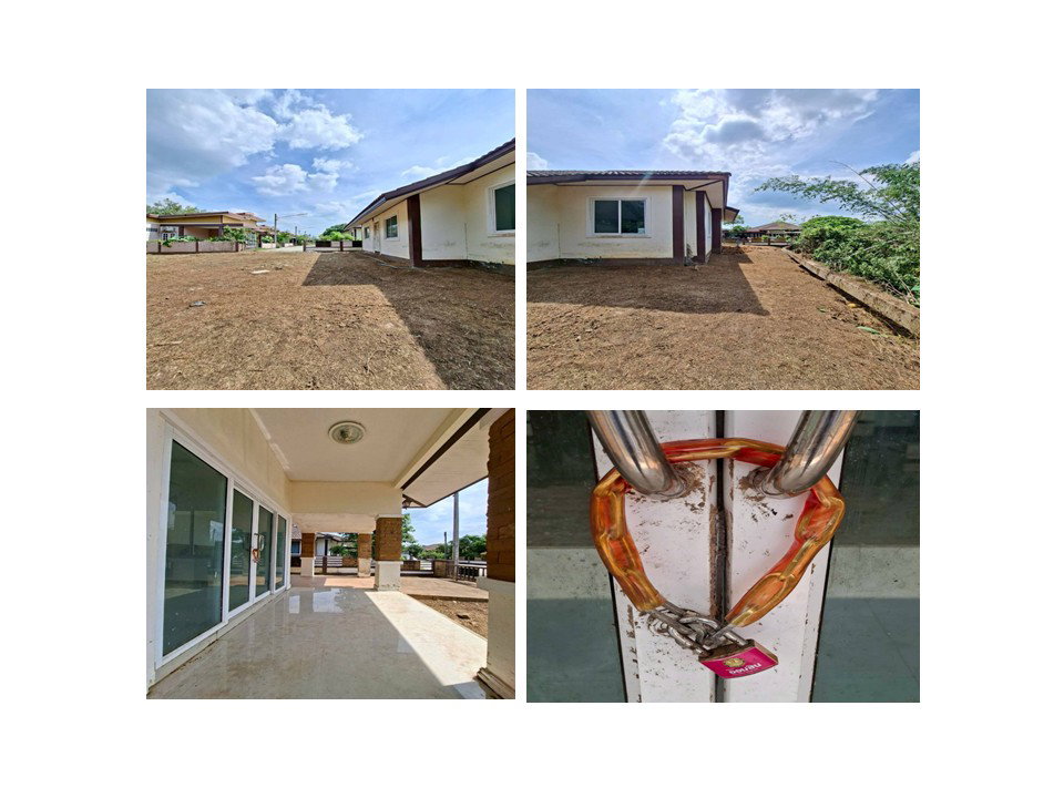 picture HOME 106.9 Sq.w. Thung Song Nakhon Sri Thammarat for 2.3M - 4/7