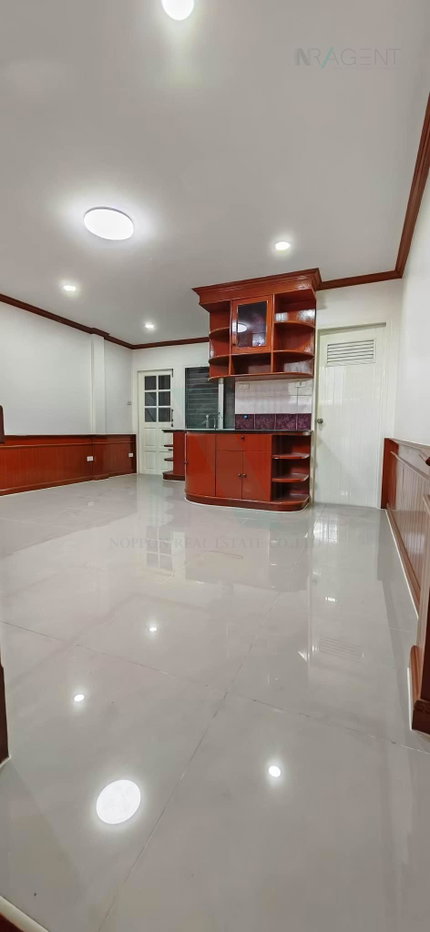 picture 📌 For Sell Town house NAVANICH 3-story 4 bedroom 3 bathroom - 2/8