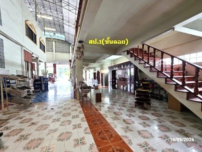 picture FACTORY 665 Sq.w. Na Klang Nong Bua Lam Phu for 29M - 20/45
