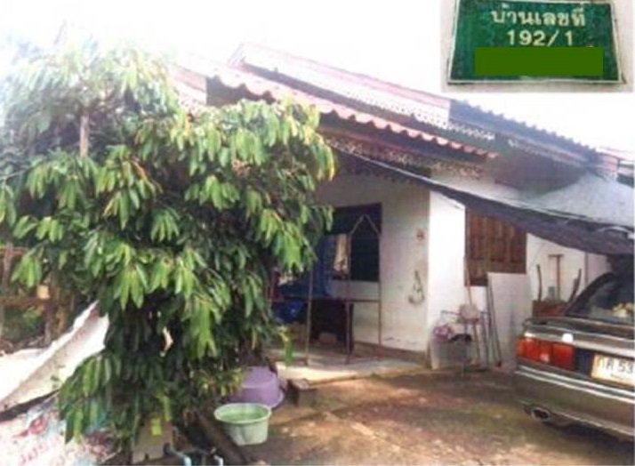 picture LAND 47 Sq.w. Ko Kha Lamphang for 336,000 - 4/4