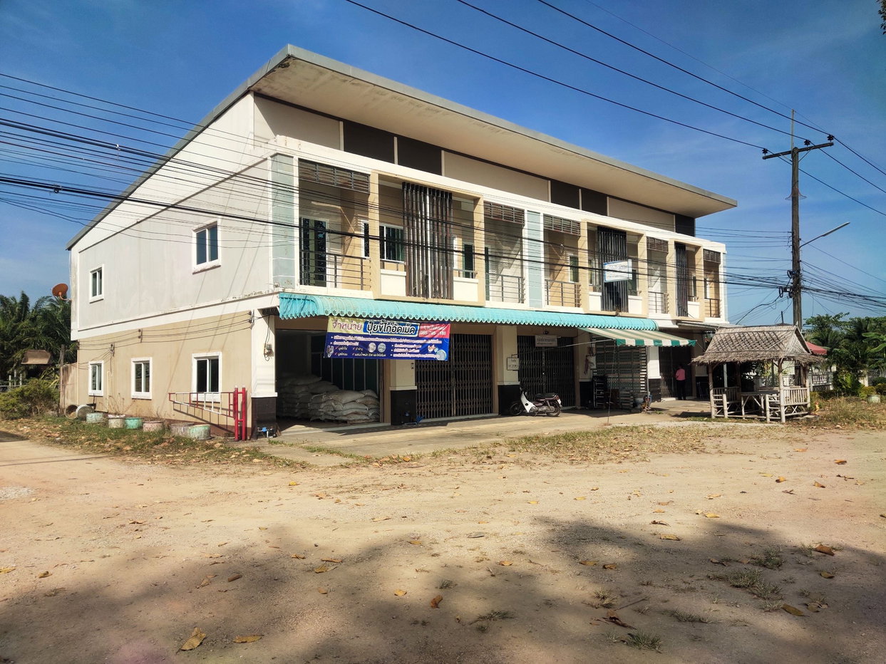 picture LAND 25.3 Sq.w. Sikao Trang for 2.4M - 6/7