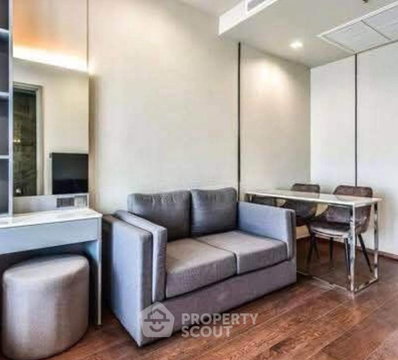 1-BR Condo at Ideo Q Victory near BTS Victory Monument (ID 2894759)