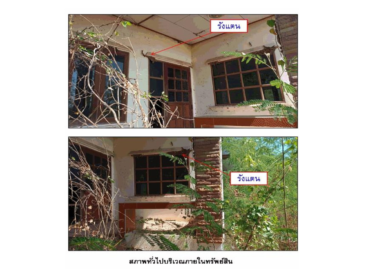 picture HOME 105 Sq.w. Khong Nakhon Ratchasima for 504,000 - 2/3