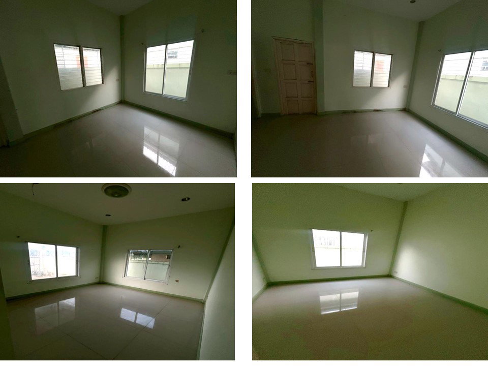 picture HOME 40.8 Sq.w. Wang Muang Saraburi for 1.1M - 6/7