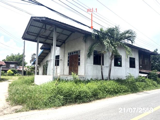 picture HOME 89 Sq.w. Kanthararom Si Sa Ket for 1.1M - 2/45