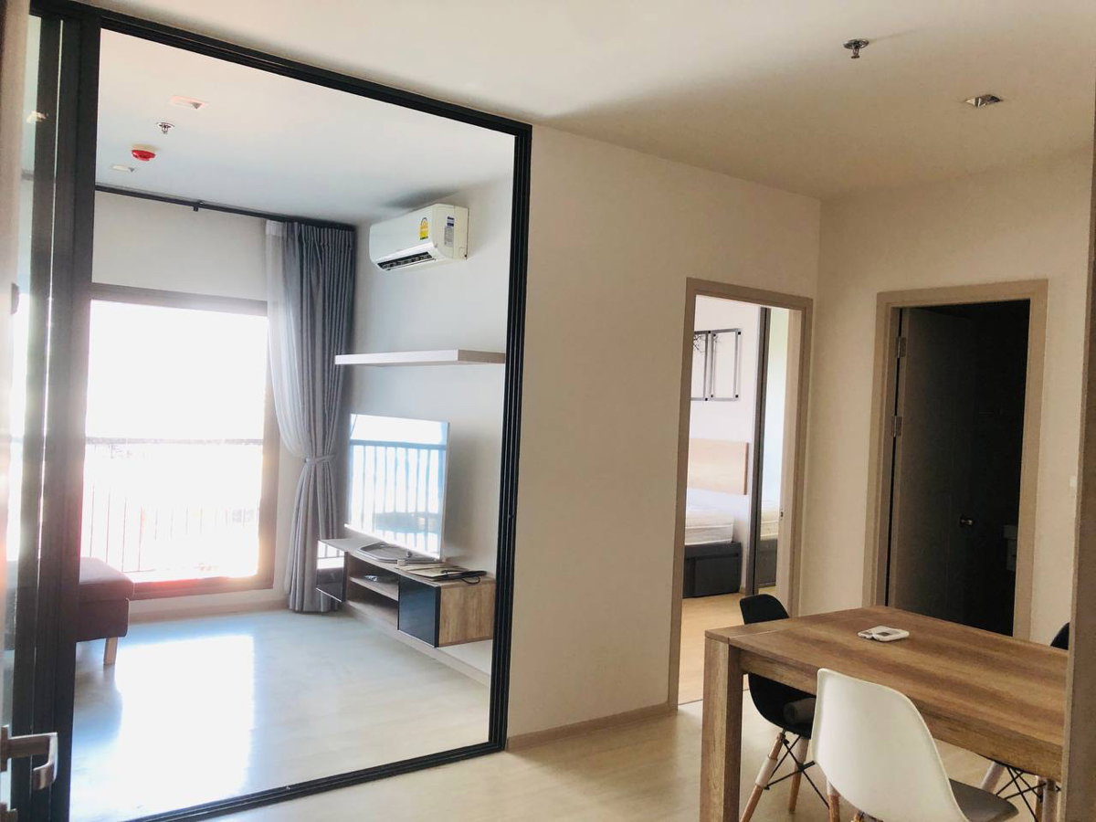 picture Life Sukhumvit 48 ( S-L 104 ) For Rent - 12/19
