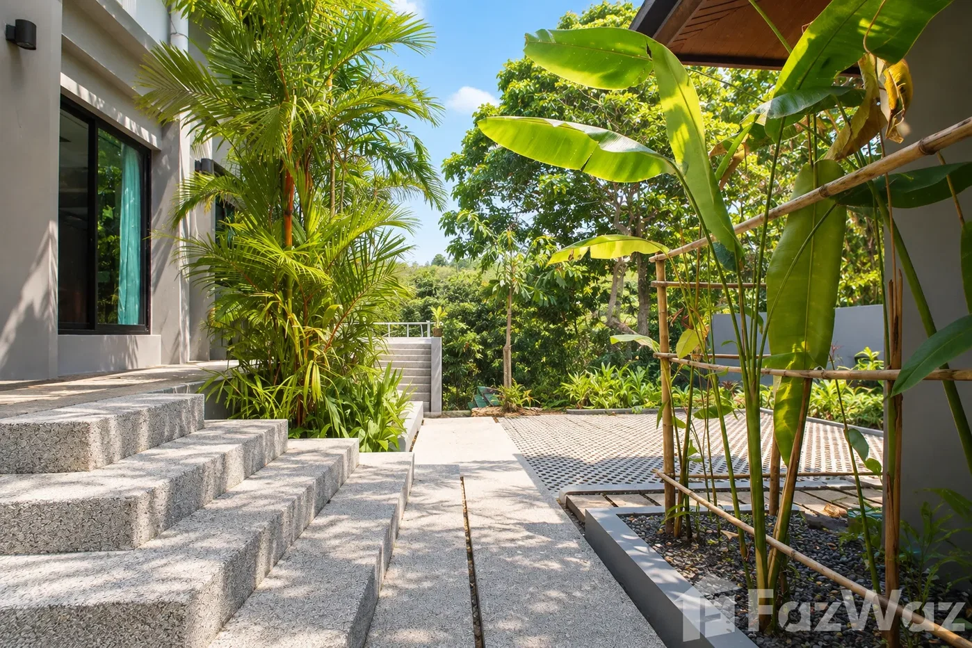picture 4 Bedroom Villa for rent in Maenam, Surat Thani  6816055 - 15/37