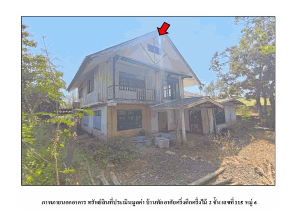 picture LAND 123 Sq.w. Muang Nakhon Phanom Nakhon Phanom for 748,000 - 1/6