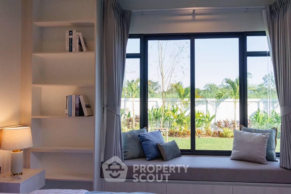 รูป ขายวิลล่า 3 ห้องนอน 272 ตร.ม. ที่ KIRI Valley Hua Hin (ID 2081467) - รูปที่ 22/39