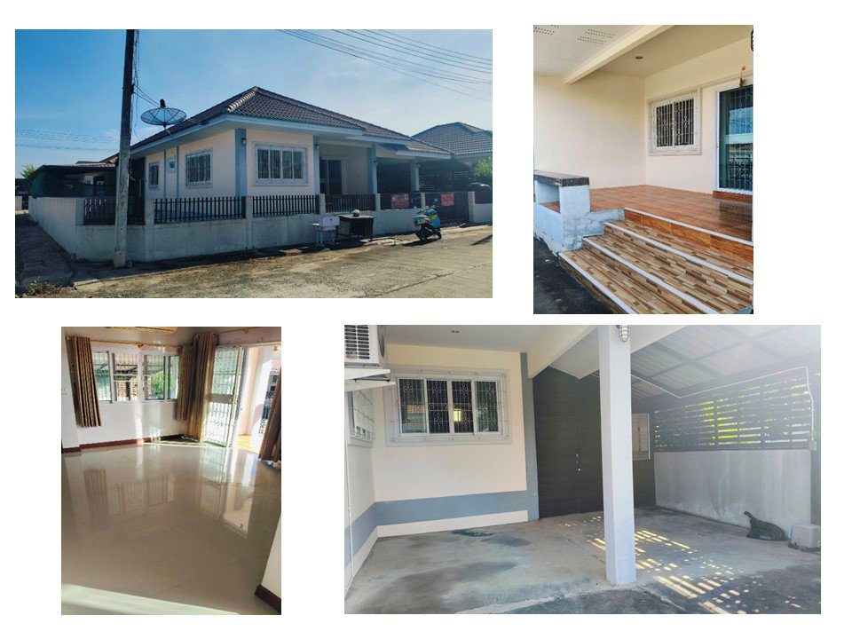 picture LAND 56.8 Sq.w. Muang Surin Surin for 1.8M - 5/7