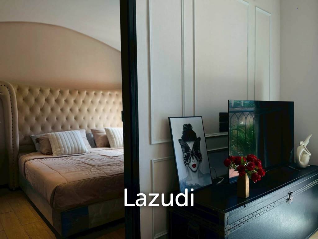 picture Venetian Signature Condo Resort Modern 1-Bedroom - 10/15
