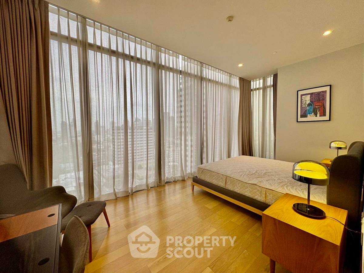 picture 100m To BTS Phrom Phong | 2-BR Vittorio Sukhumvit 39 (ID 3356296) - 8/16
