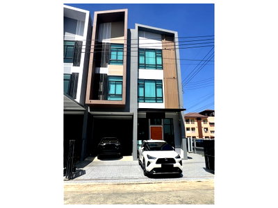 Land for sale Bang Yai Nonthaburi : LAND 75.5 Sq.w. Bang Yai Nonthaburi for 19M