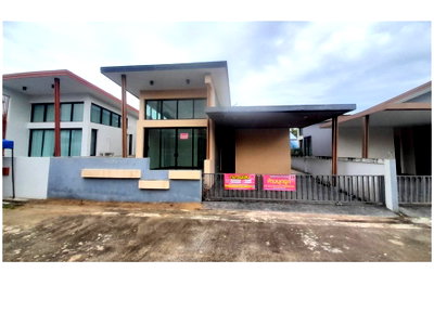 LAND 44 Sq.w. Aranyaprathet Srakaeo for 1.6M
