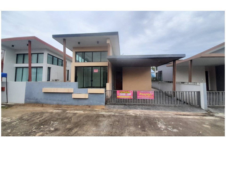 picture LAND 44 Sq.w. Aranyaprathet Srakaeo for 1.6M - 1/10